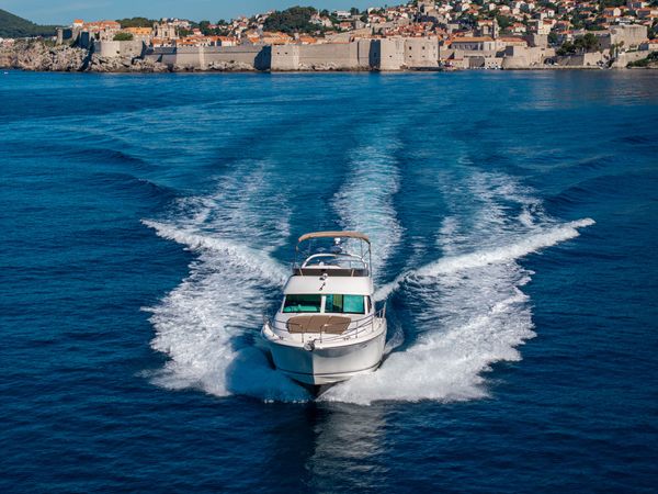 Jeanneau Prestige 42 | 979 DB