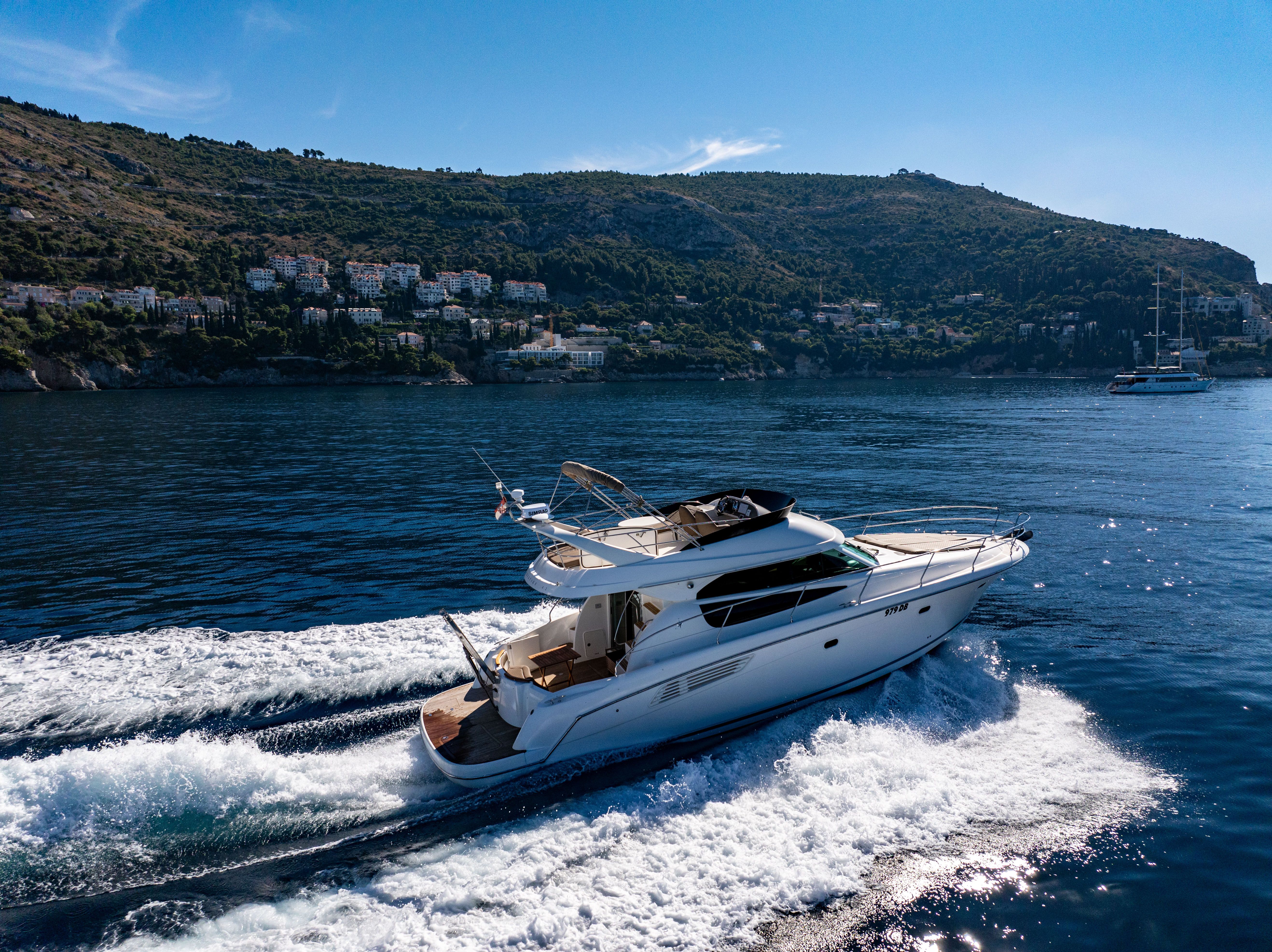 Jeanneau Prestige 42 | 979 DB