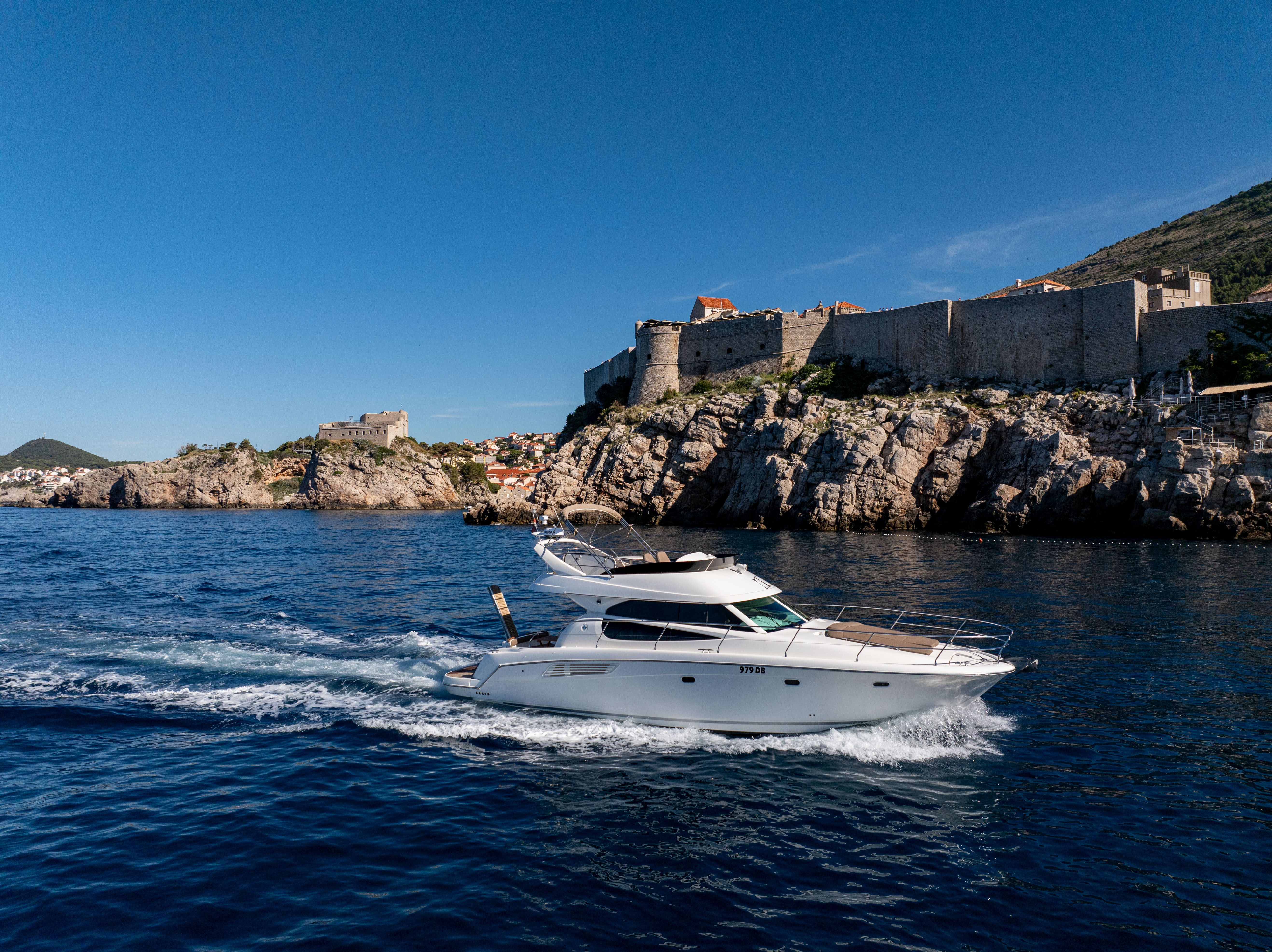 Jeanneau Prestige 42 | 979 DB