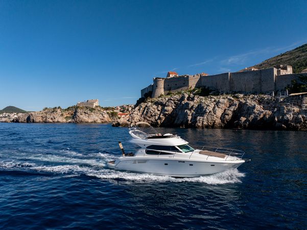 Jeanneau Prestige 42 | 979 DB