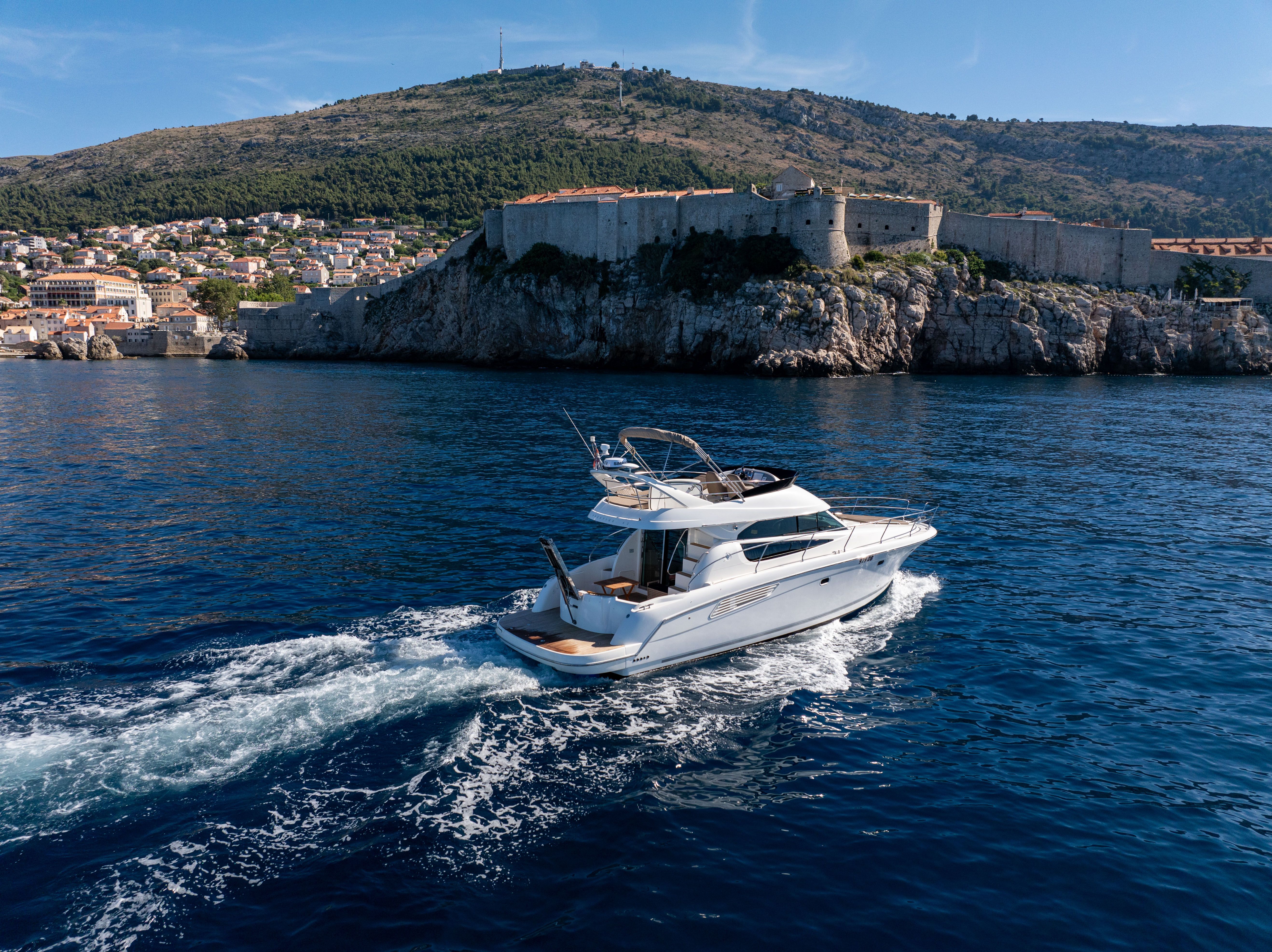 Jeanneau Prestige 42 | 979 DB