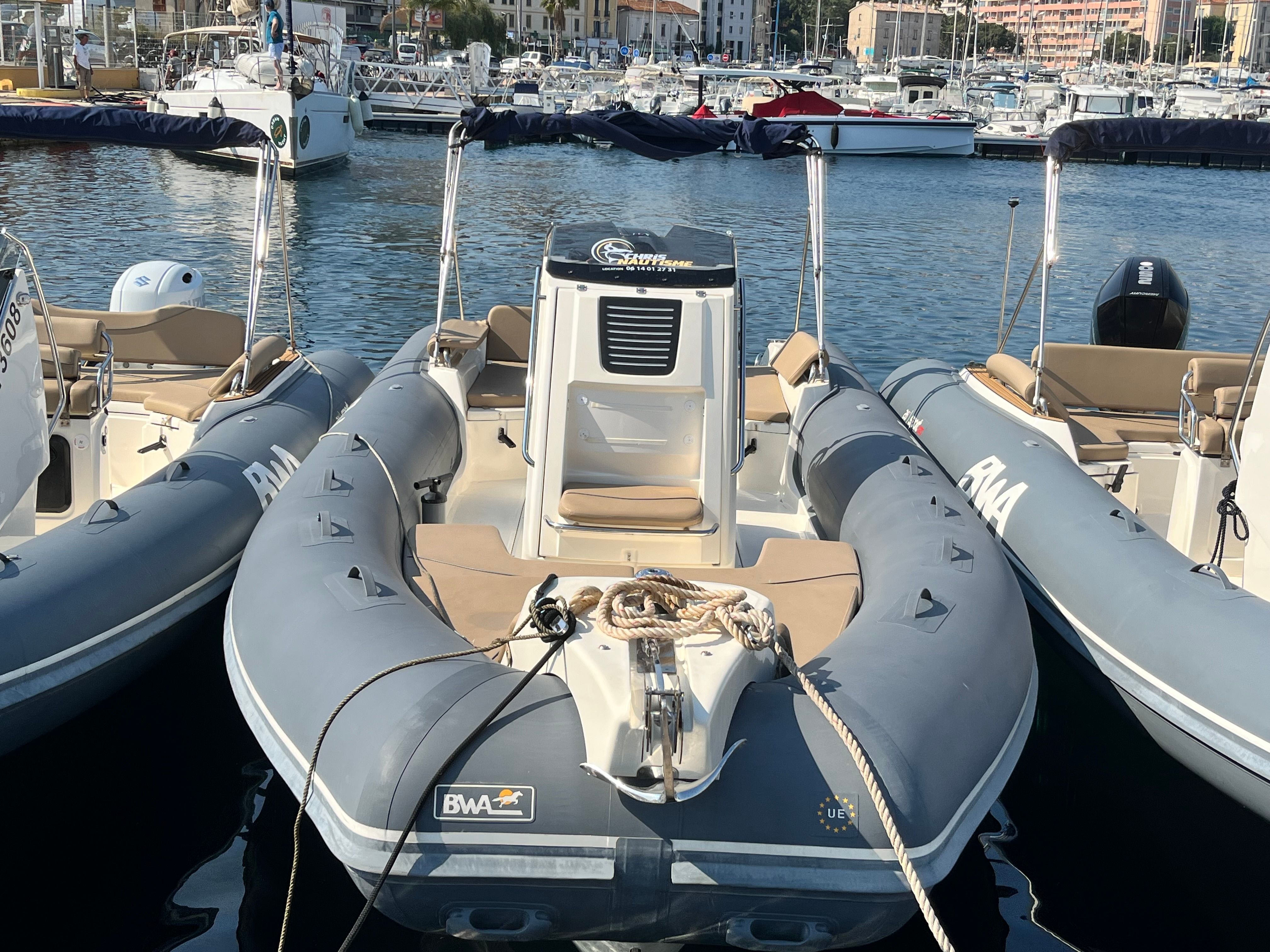 BWA 26 GT | 22
