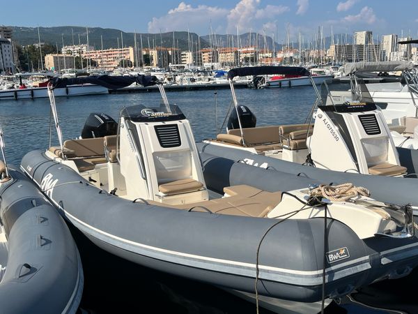 BWA 26 GT | 22