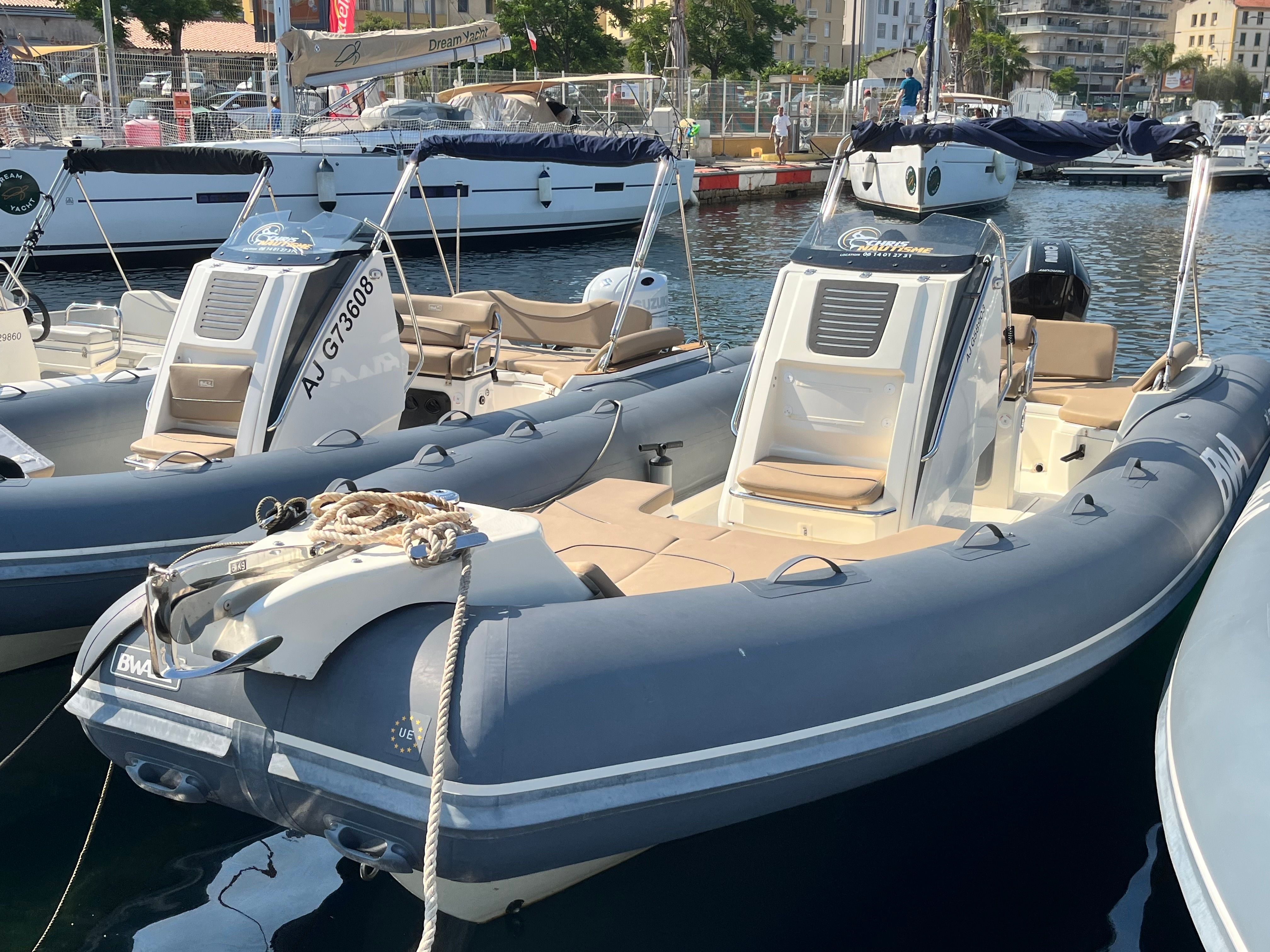 BWA 26 GT | 22