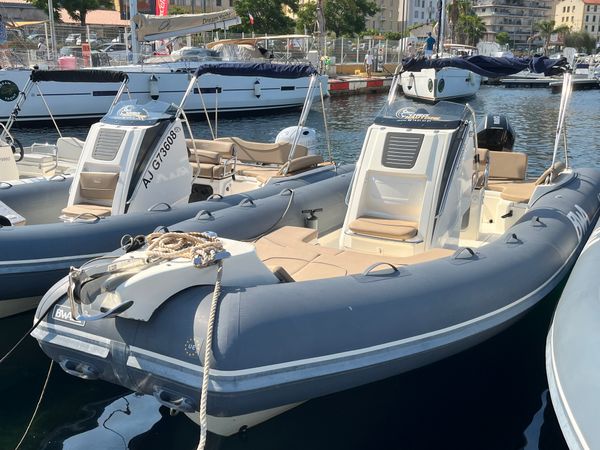 BWA 26 GT | 22