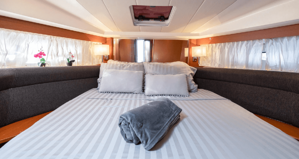 Jeanneau Prestige 400 Fly | 931 DB