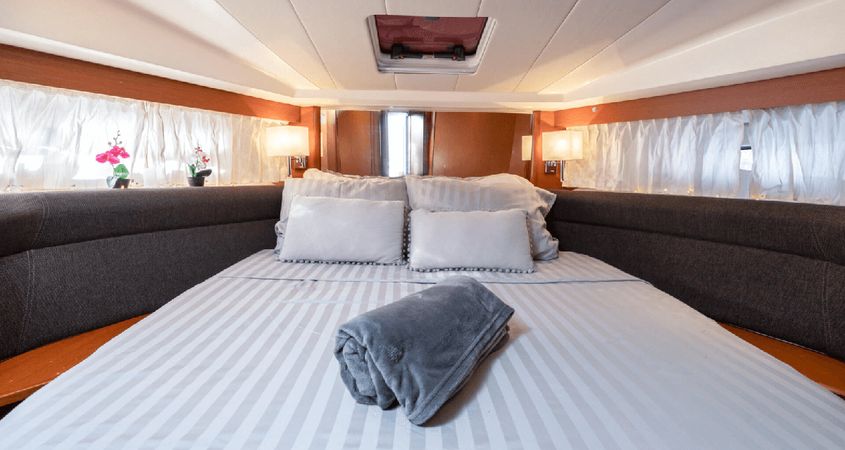 Jeanneau Prestige 400 Fly | 931 DB