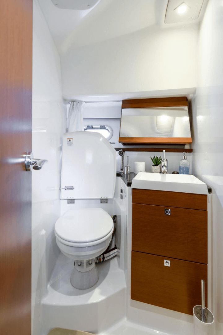 Jeanneau Prestige 400 Fly | 931 DB