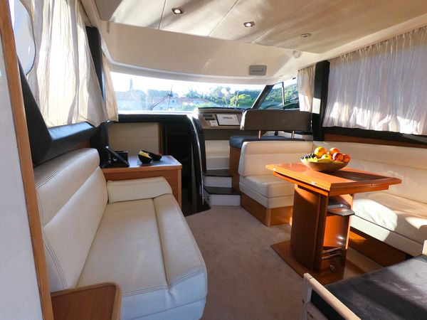 Jeanneau Prestige 400 Fly | 931 DB