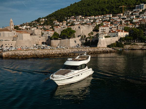 Jeanneau Prestige 400 Fly | 931 DB