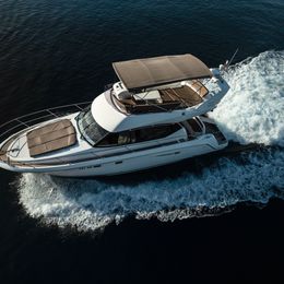 Jeanneau Prestige 400 Fly | 931 DB