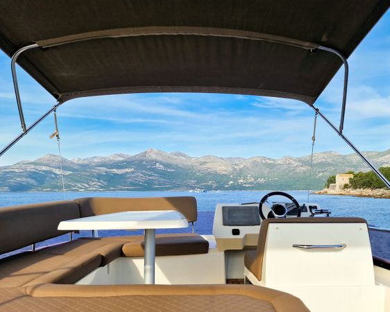 Jeanneau Prestige 400 Fly | 931 DB