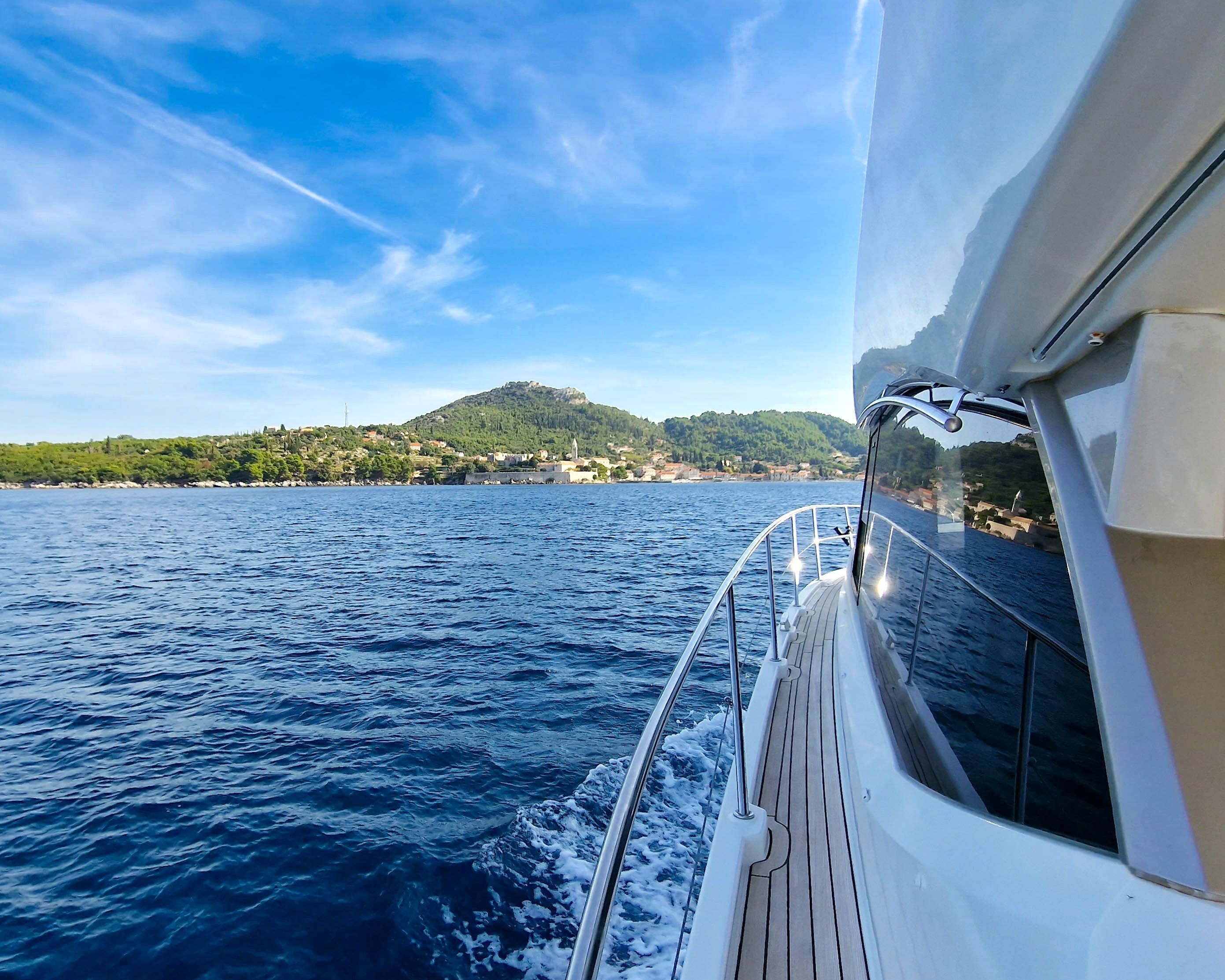 Jeanneau Prestige 400 Fly | 931 DB