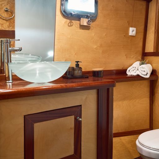 Custom Built 75 | Trebenna