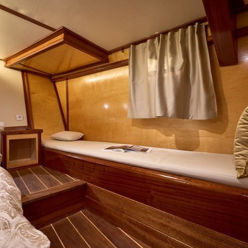 Custom Built 75 | Trebenna