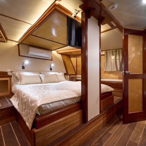 Custom Built 75 | Trebenna