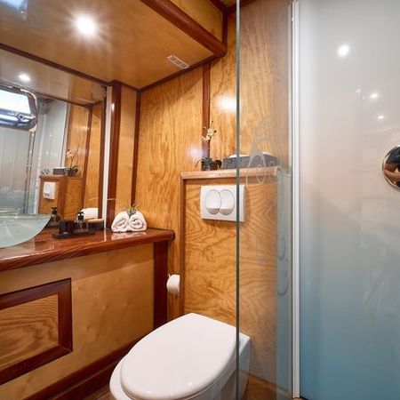 Custom Built 75 | Trebenna