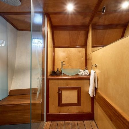 Custom Built 75 | Trebenna