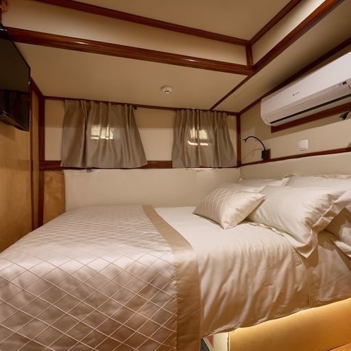 Custom Built 75 | Trebenna