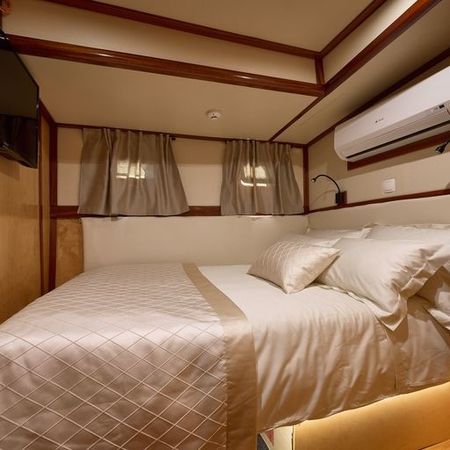 Custom Built 75 | Trebenna