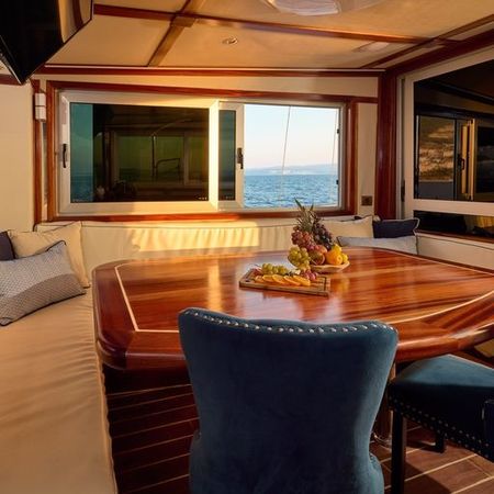 Custom Built 75 | Trebenna