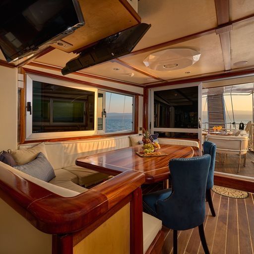 Custom Built 75 | Trebenna