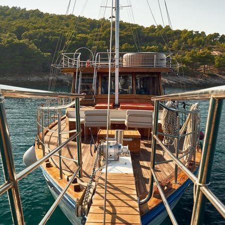 Custom Built 75 | Trebenna