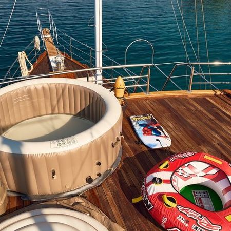 Custom Built 75 | Trebenna