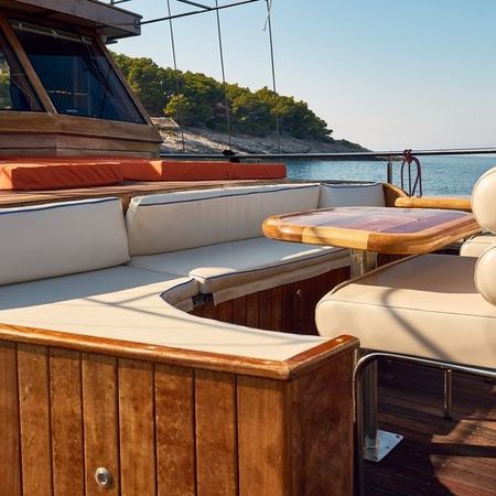 Custom Built 75 | Trebenna