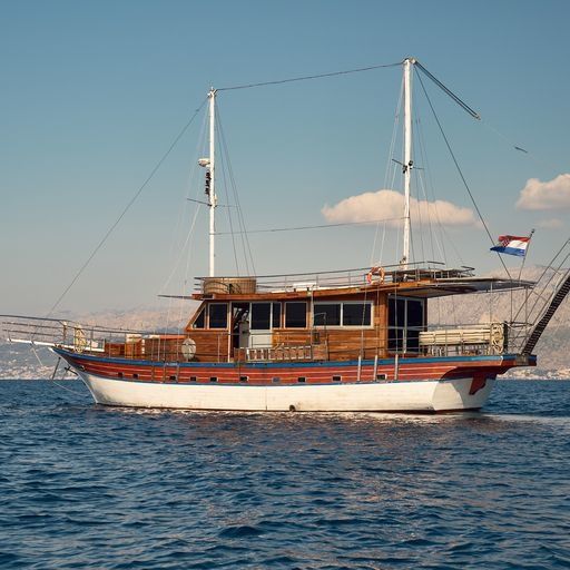 Custom Built 75 | Trebenna