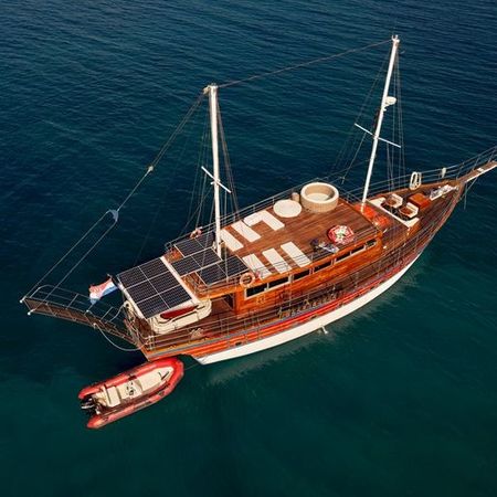 Custom Built 75 | Trebenna