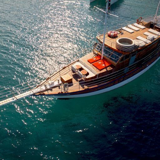 Custom Built 75 | Trebenna