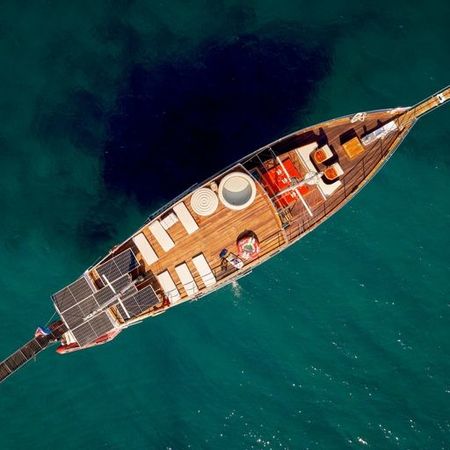 Custom Built 75 | Trebenna