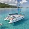 Fountaine Pajot Salina 48 | Shamane