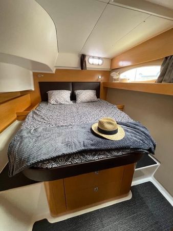 Fountaine Pajot Salina 48 | Shamane