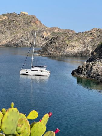 Fountaine Pajot Salina 48 | Shamane