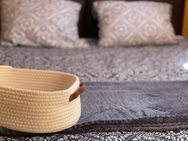 Fountaine Pajot Salina 48 | Shamane