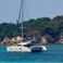 Fountaine Pajot Salina 48 | Shamane