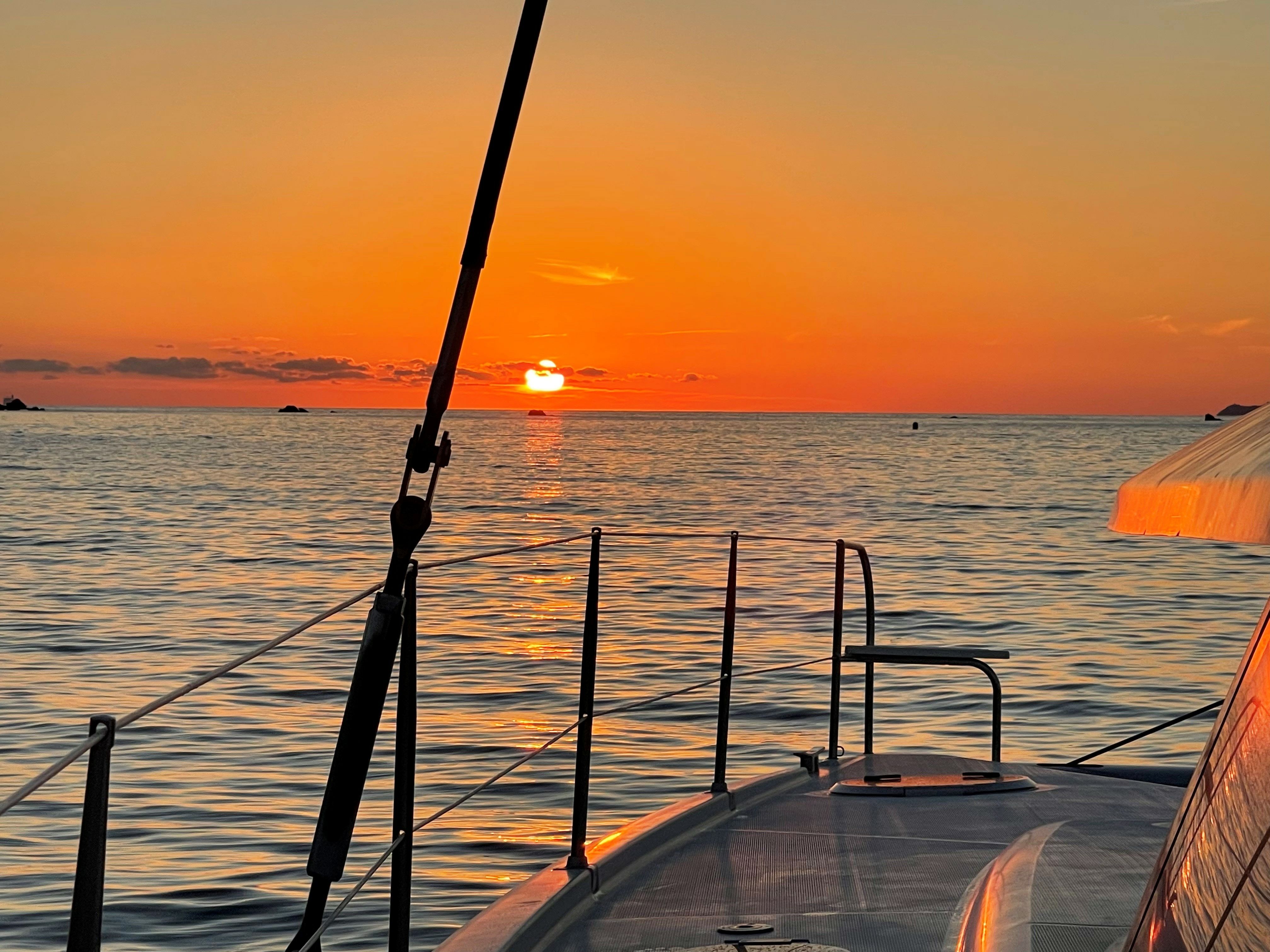 Fountaine Pajot Salina 48 | Shamane