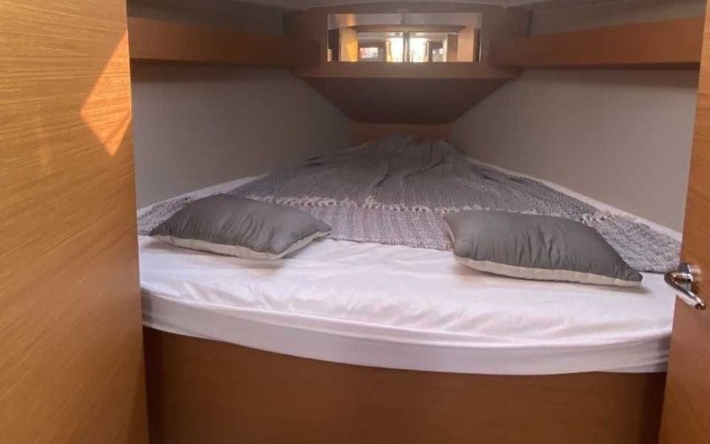 Dufour 360 | Good Daddy