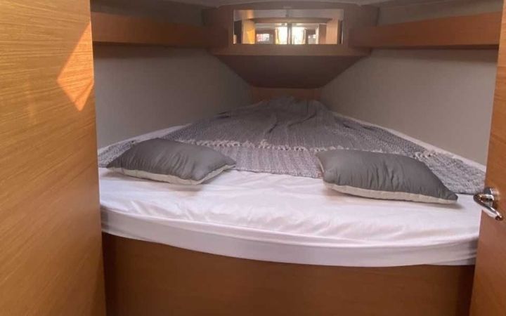 Dufour 360 | Good Daddy