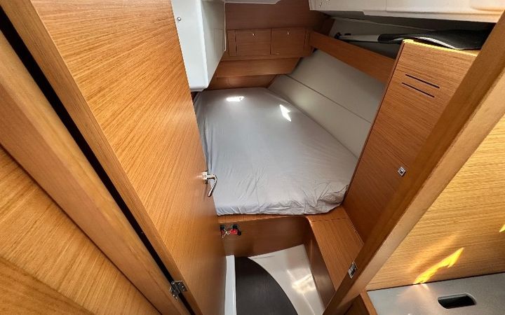 Dufour 360 | Good Daddy