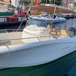 Jeanneau Cap Camarat 7.5 CC | 12