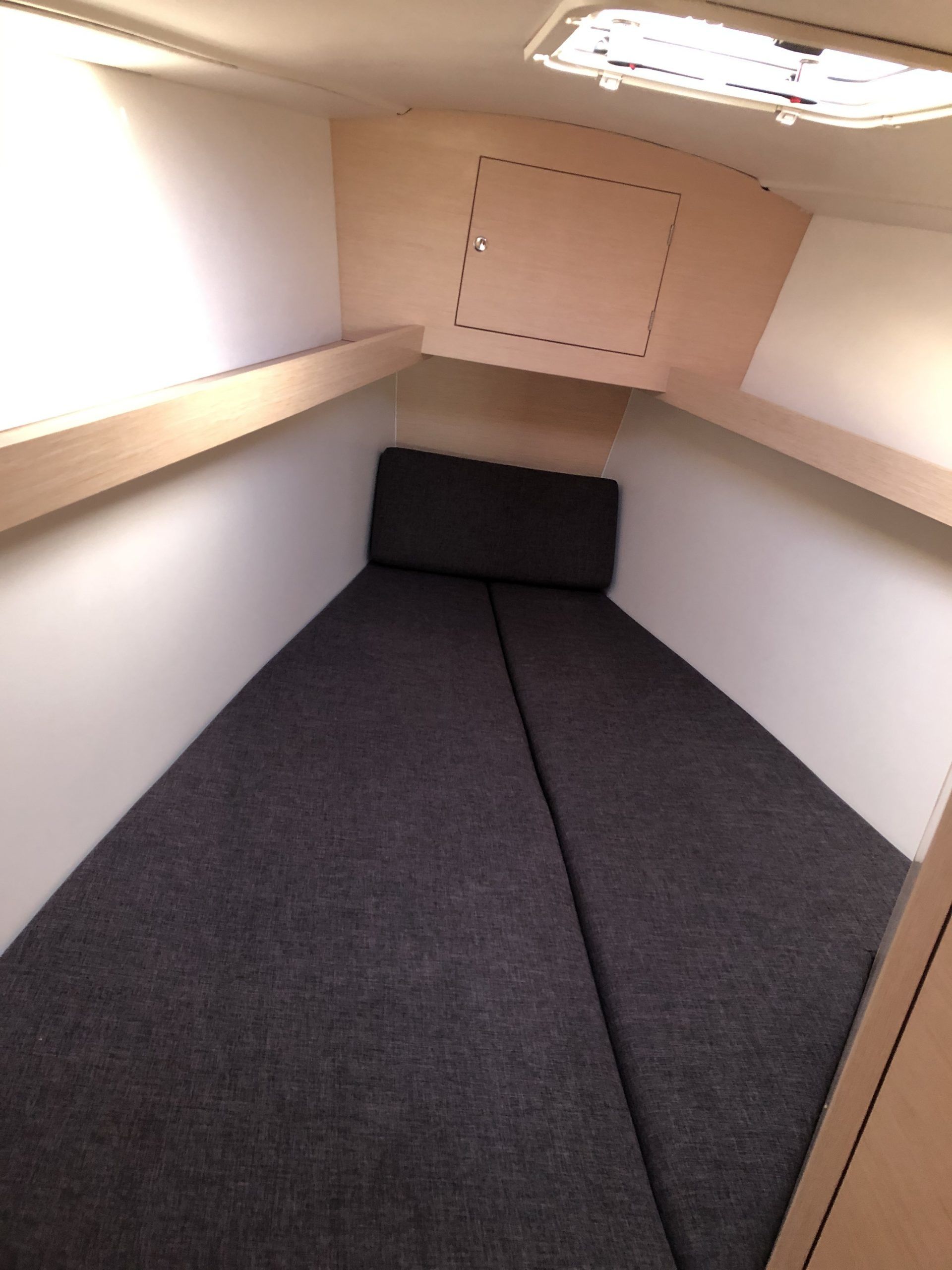 Cobra Yachts 41 | Wind Thief