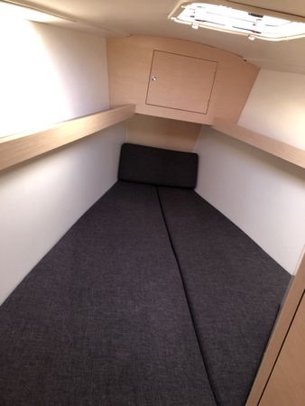 Cobra Yachts 41 | Wind Thief