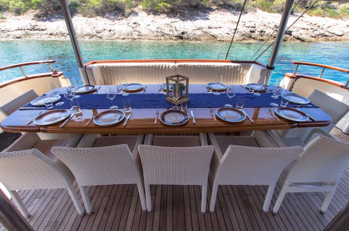 Custom Built 82 | Korab