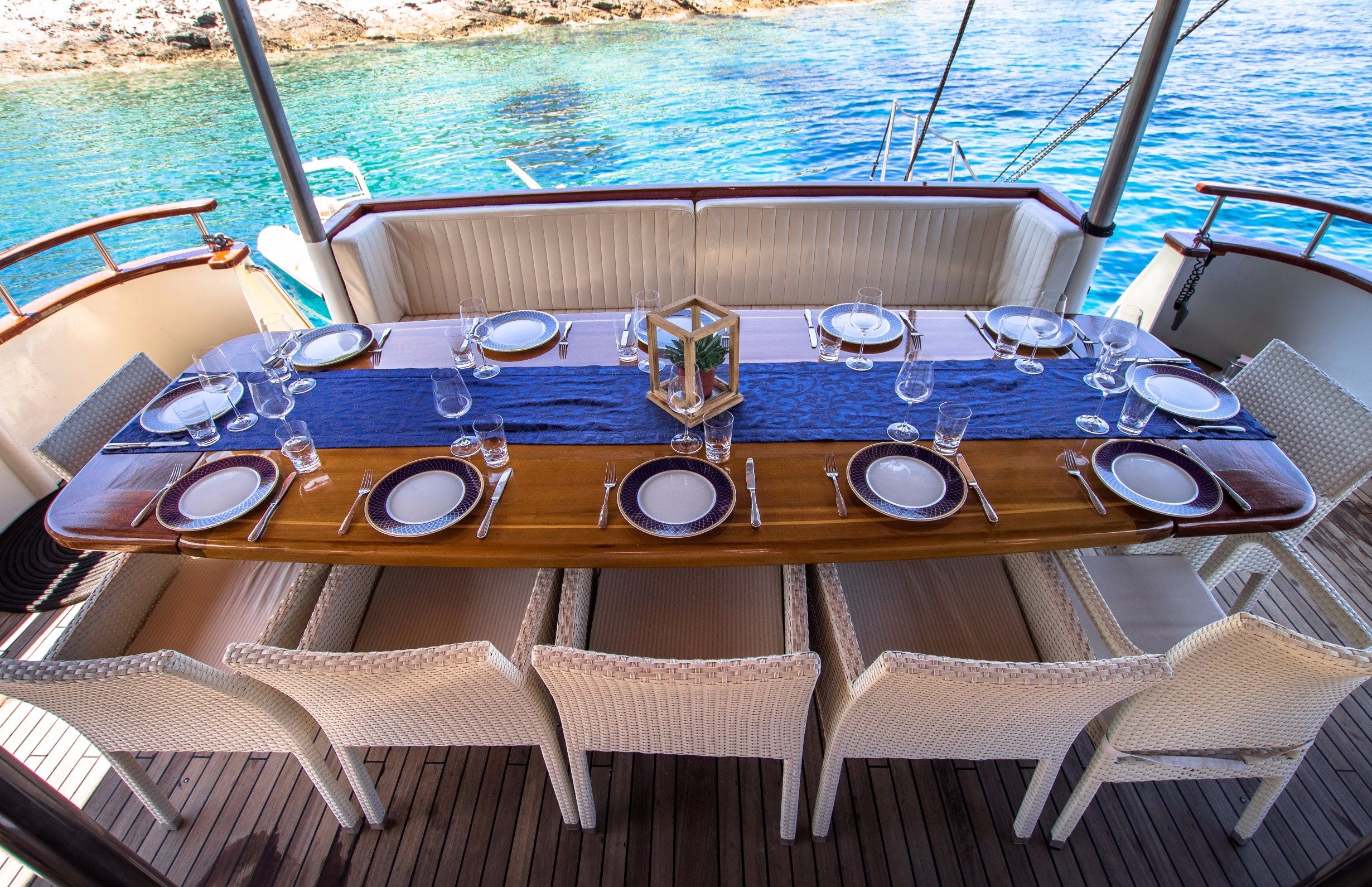 Custom Built 82 | Korab