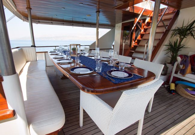 Custom Built 82 | Korab