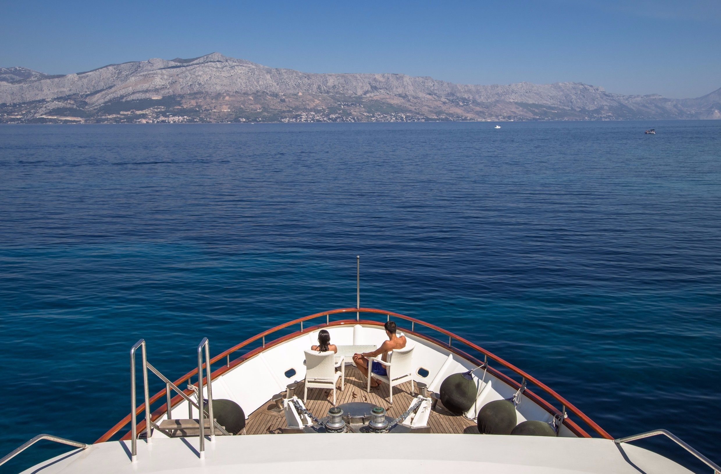 Custom Built 82 | Korab