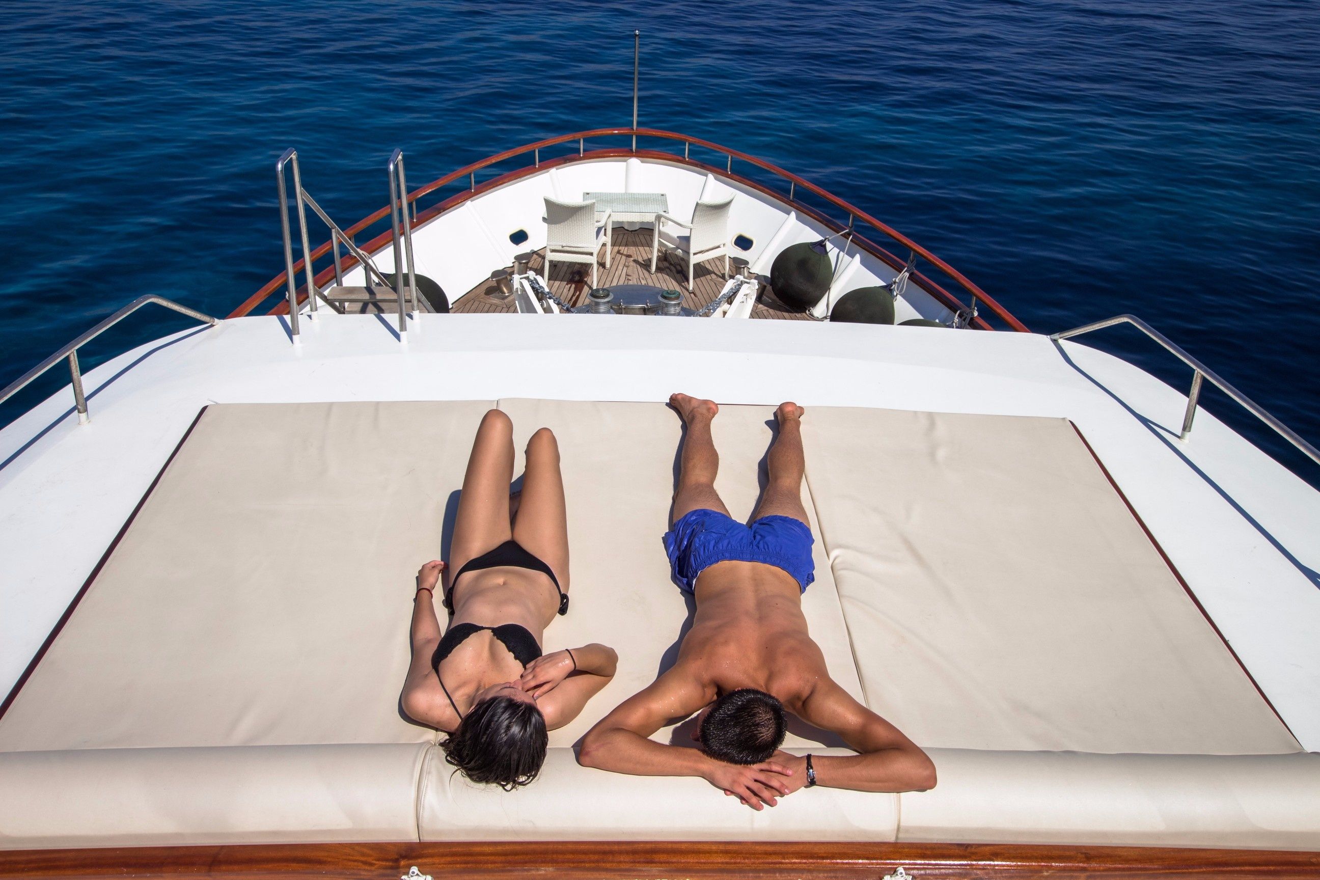 Custom Built 82 | Korab